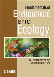 Fundamentals of Environment and Ecology By Dr. Debapriya De