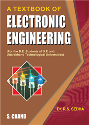 A Textbook Of Electronic Engineering By R S Sedha