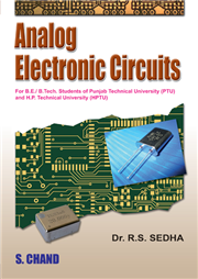 Applied electronics by rs sedha pdf download