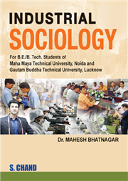 sociology industrial