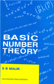 basic number theory review weil