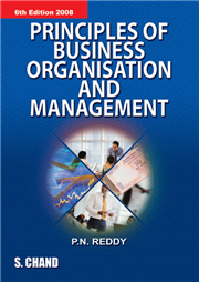 business organisation principles management book books