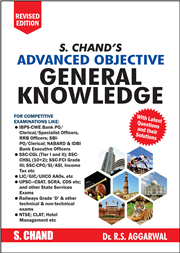 S Chand R S Agarwal General Knowledge Pdf Book