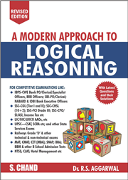 Rs Aggarwal Logical Reasoning Pdf Ebook Download