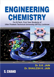 Engineering Chemistry(For B.Tech. I Year Students ... By Dr. S K Jain