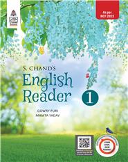 S.Chand's English Reader