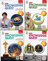 Knowledge Quest
