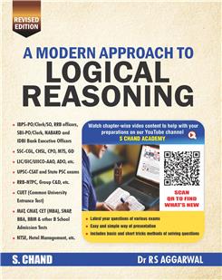 A Modern Approach to Logical Reasoning (Revised Edition 2024)