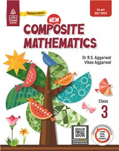 New Composite Mathematics Class 3