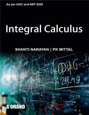 Integral Calculus