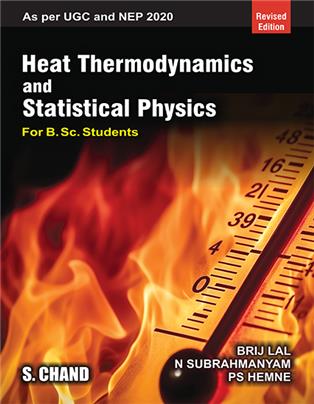 Heat Thermodynamics and Statistical Physics