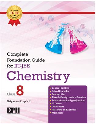 IIT Chemistry