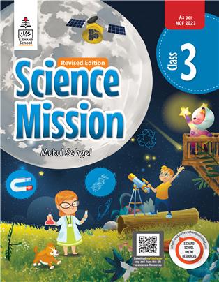 Revised Science Mission 3