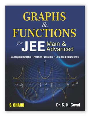 Graphs & Functions for JEE Main & Advanced