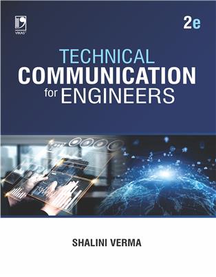 Technical Communication for Engineers 2e