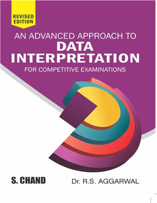 An Advanced Approach to Data Interpretation for Competitive Examinations