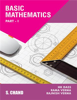Basic Mathematics Part 1 (KIIT)