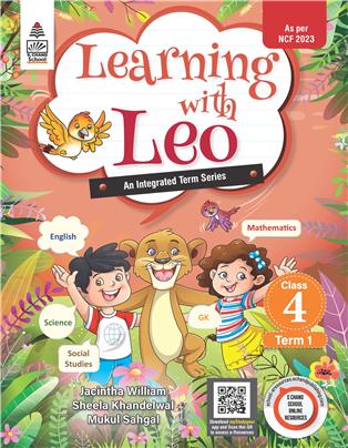 Learning with Leo Class 4 Term 1