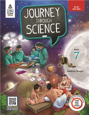 Journey Through Science 7