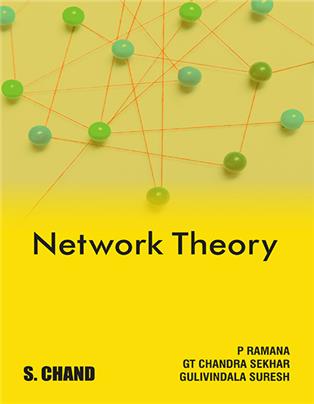 Network Theory : JNTU as per APSCHE