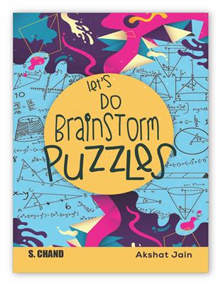Let's Do Brainstorm Puzzles