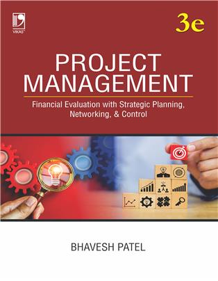 Project Management 3e