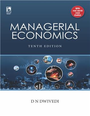 Managerial Economics 10e