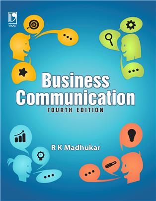 Business Communication | Fourth Edition