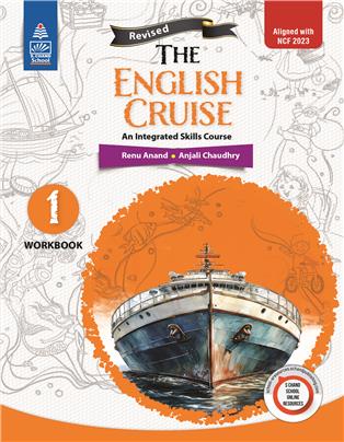 The English Cruise Worbook 1