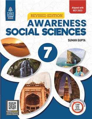 Revised Awareness Social Sciences 7