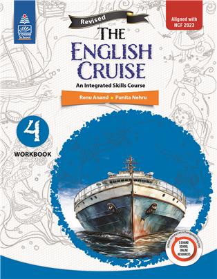 The English Cruise Worbook 4