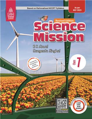 Science Mission 7