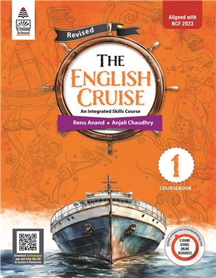 The English Cruise CB 1