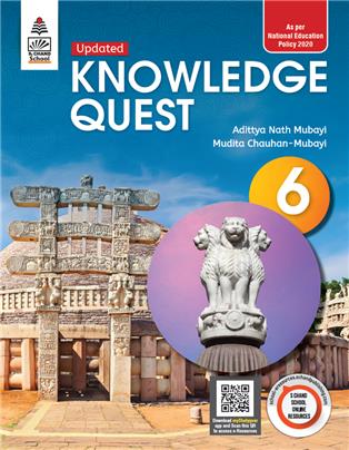 Knowledge Quest 6