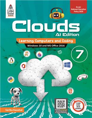 Clouds AI Edition 7