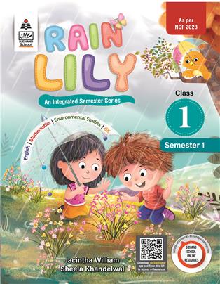 Rain Lily Class 1 Semester 1