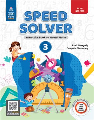 Speed Solver 3