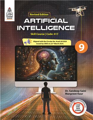 Artificial Intelligence 9