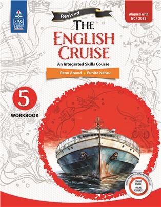 The English Cruise Worbook 5