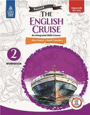 The English Cruise Worbook 2