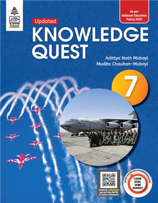 Knowledge Quest 7