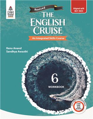 The English Cruise Worbook 6