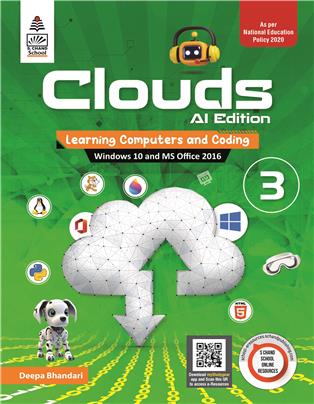 Clouds AI Edition 3