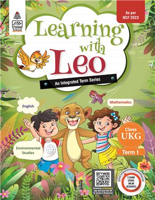 Learning with Leo UKG Term 1