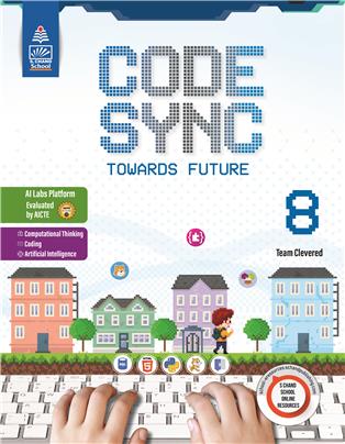 Code Sync—Towards Future 8