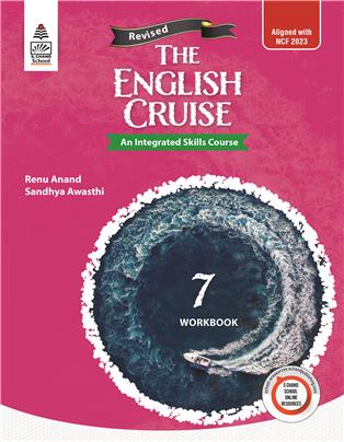 The English Cruise Worbook 7