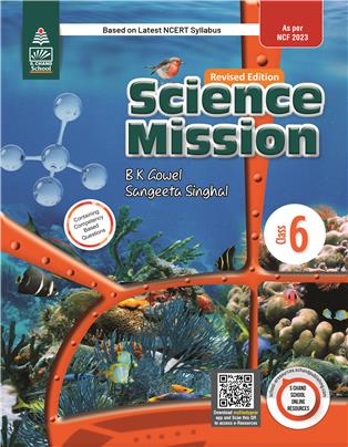 Science Mission 6