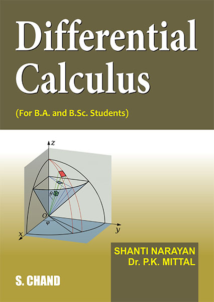 differential calculus quiz