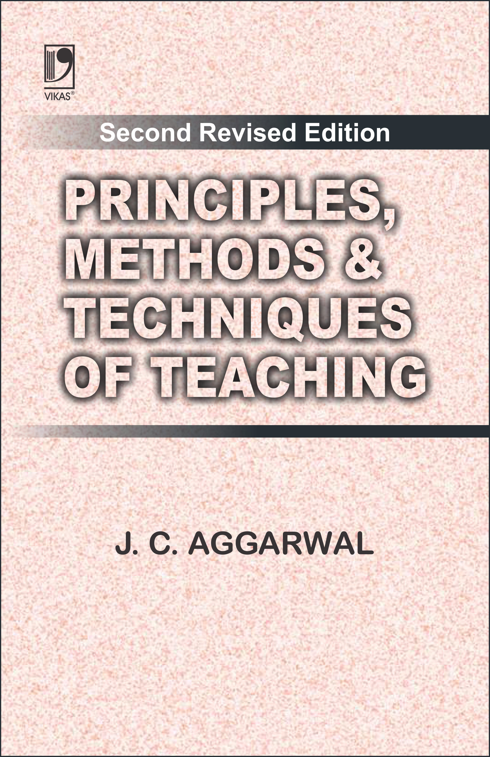 principles and methods of teaching mathematics