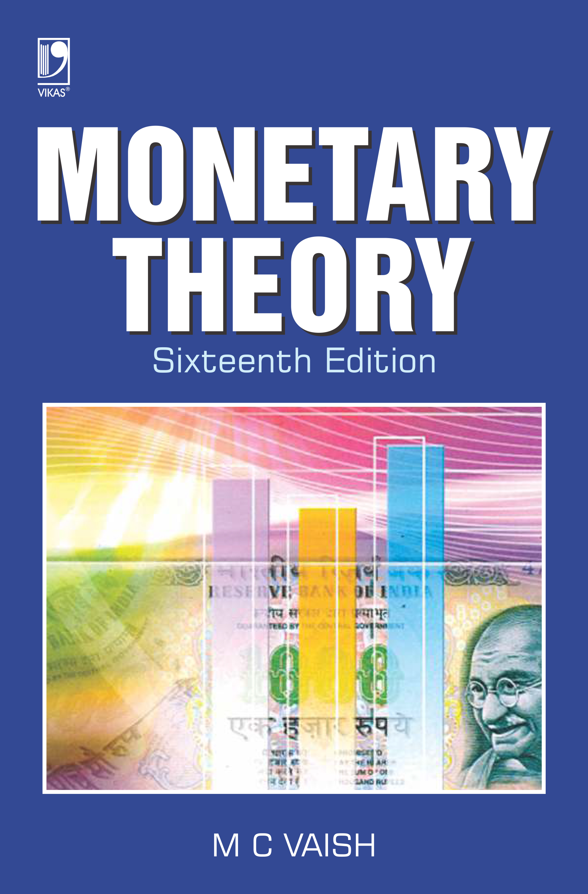 monetary theory literature review